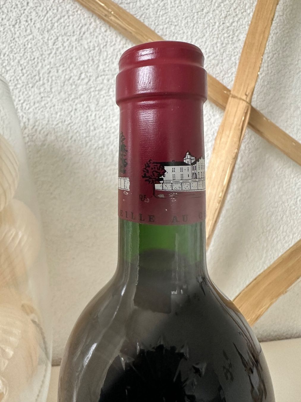 Lafite Rothschild Vino: Château Lafite Rothschild 1997 – Nuovo (secondo la descrizione) da Yens venduto da Rilou80 4