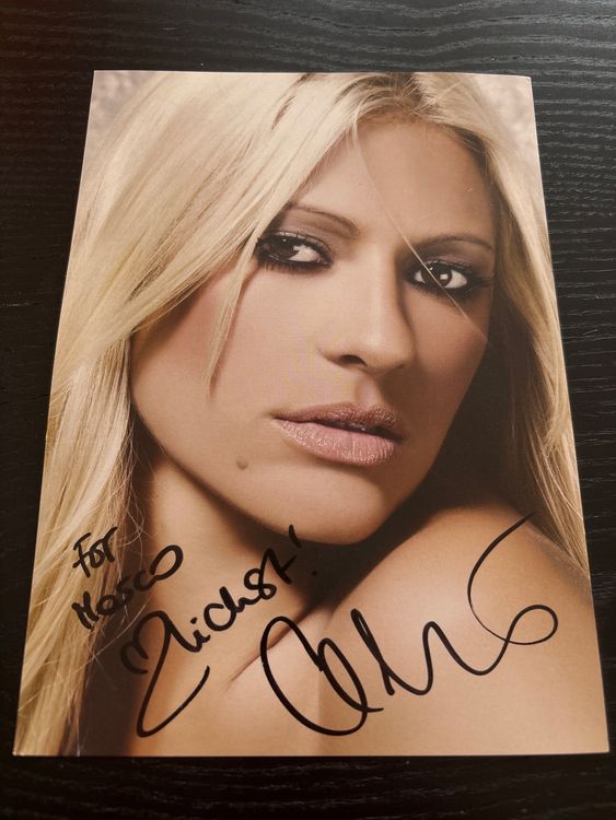 Christa Rigozzi Kaufen auf Ricardo