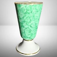 ✨ 🍷 Seltene Limoges-Kelch-Rarität (1960–1969) 🍷 ✨