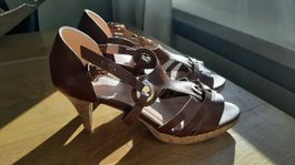Sommerschuh ladenneu