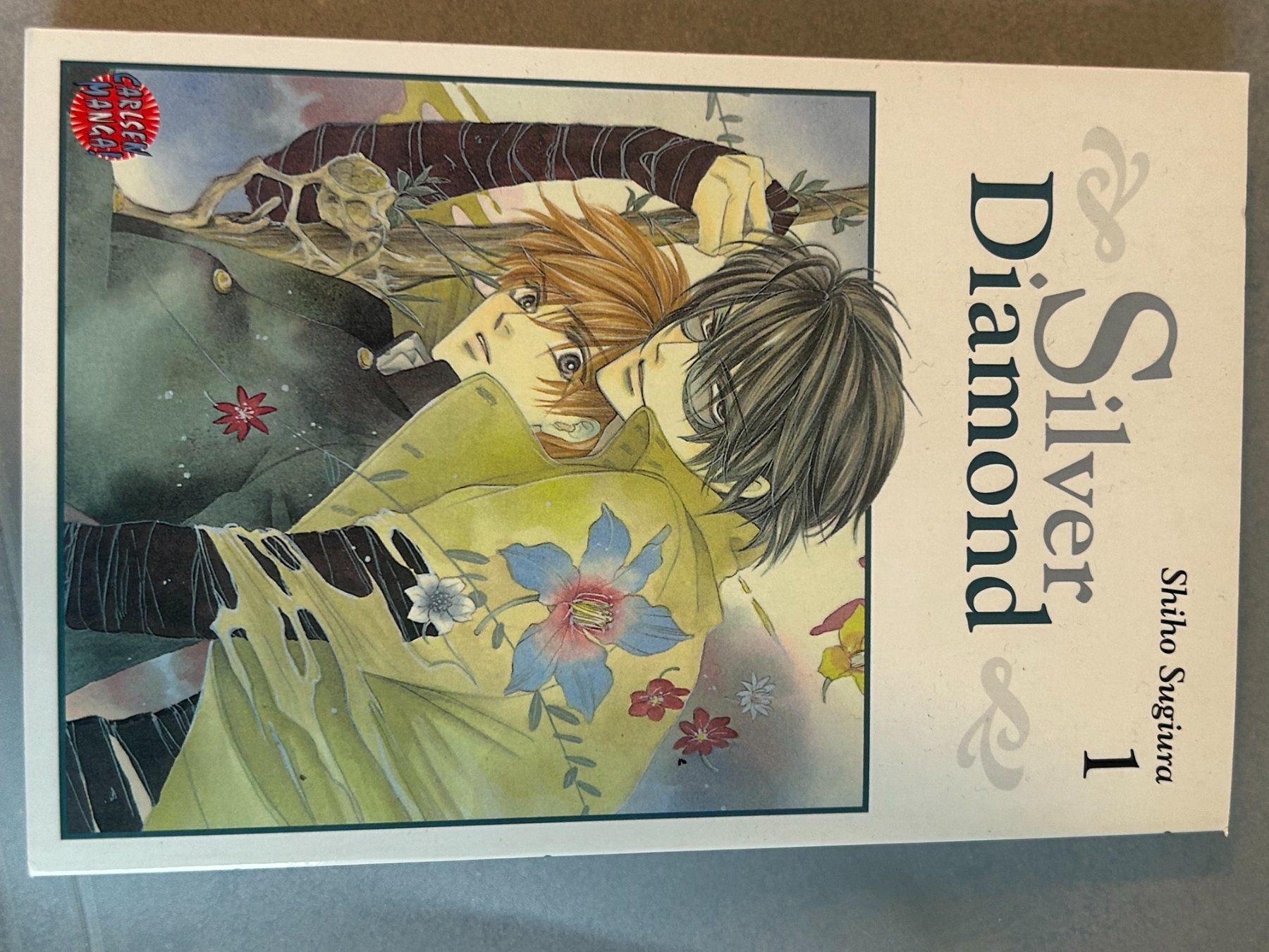 Comics: Manga Deutsch – Gebraucht aus Volketswil von DarkWorld89