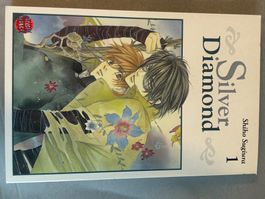 Manga Deutsch