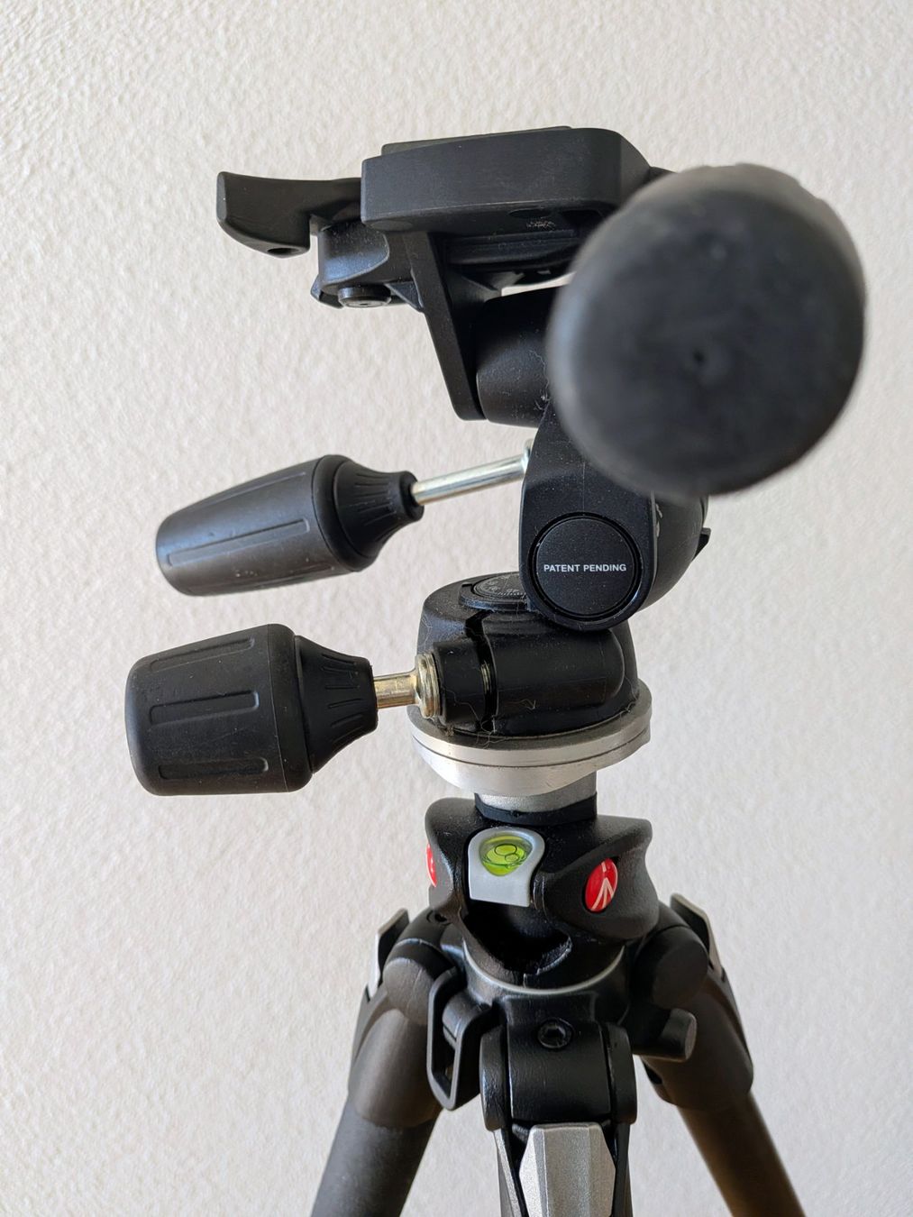 Manfrotto Stative & Stativköpfe: Manfrotto 190XPROB – Gebraucht aus Urtenen-Schönbühl von pibe01 4