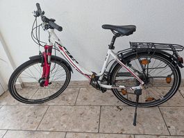 KTM Bike