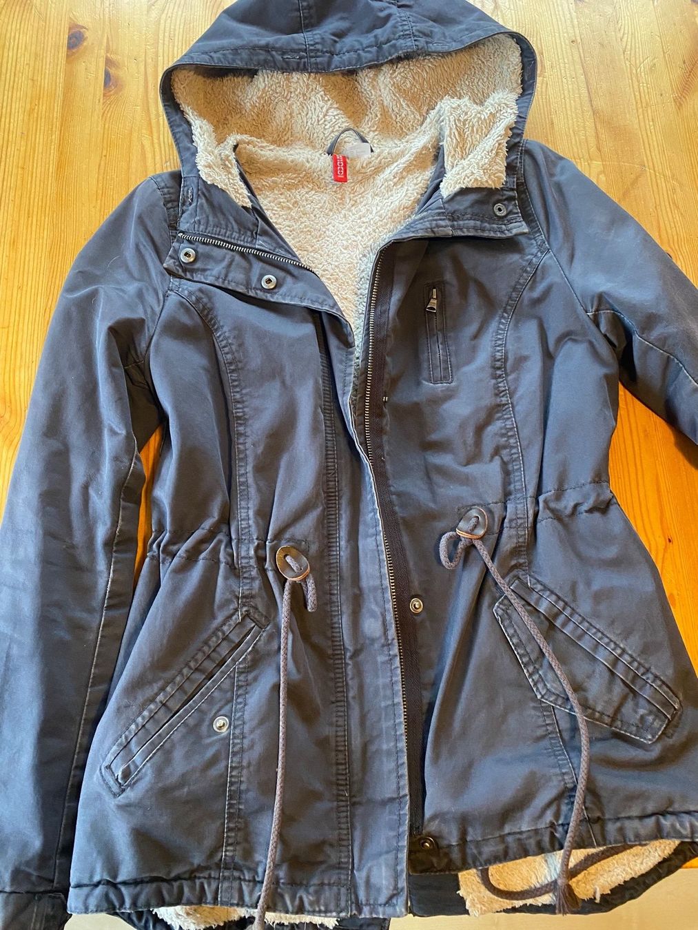 H&M Giacche: Jacke – Usato da St. Silvester venduto da Redneck83