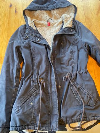 Jacke