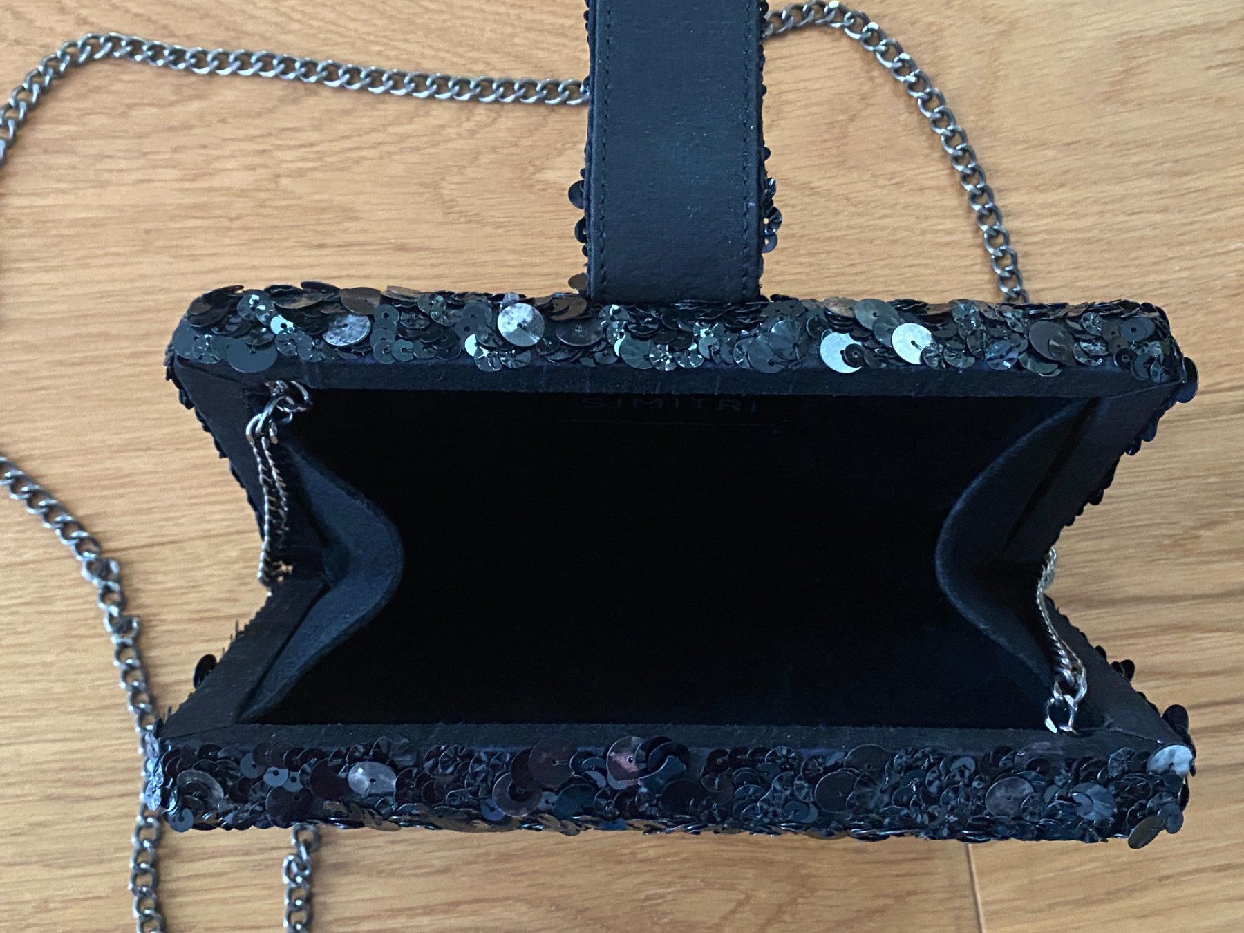 Borse da donna: Original SIMITRI Kitsch Clutch  - NEW - Luxury – Nuovo (secondo la descrizione) da Ibach venduto da Sonyy01 4