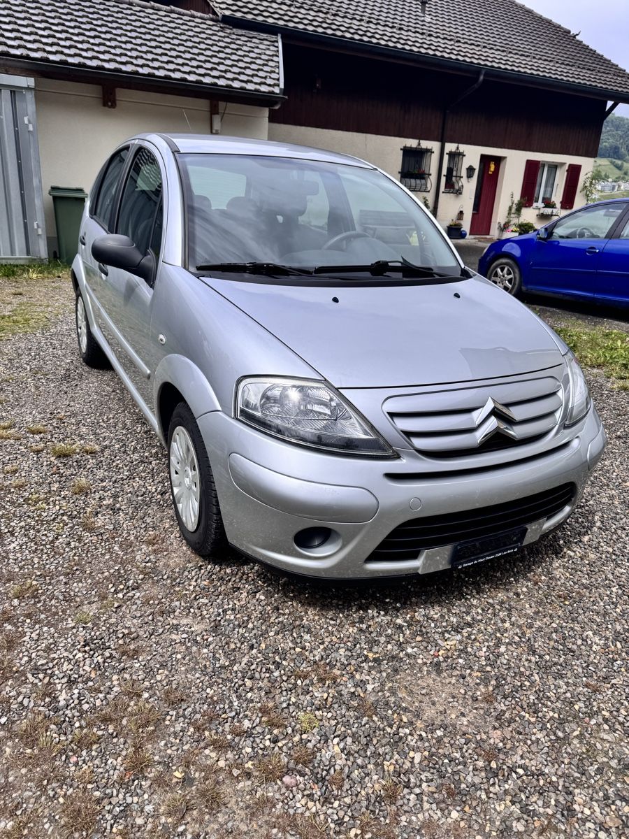 Citroën Autos: Citroen C3 112500 km – D'occasion à Worb par goran3322