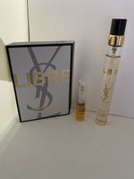 Miniatures Libre Yves Saint-Laurent