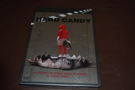Hard Candy, Steelbook (Hülle leichte Leisure, DVD)