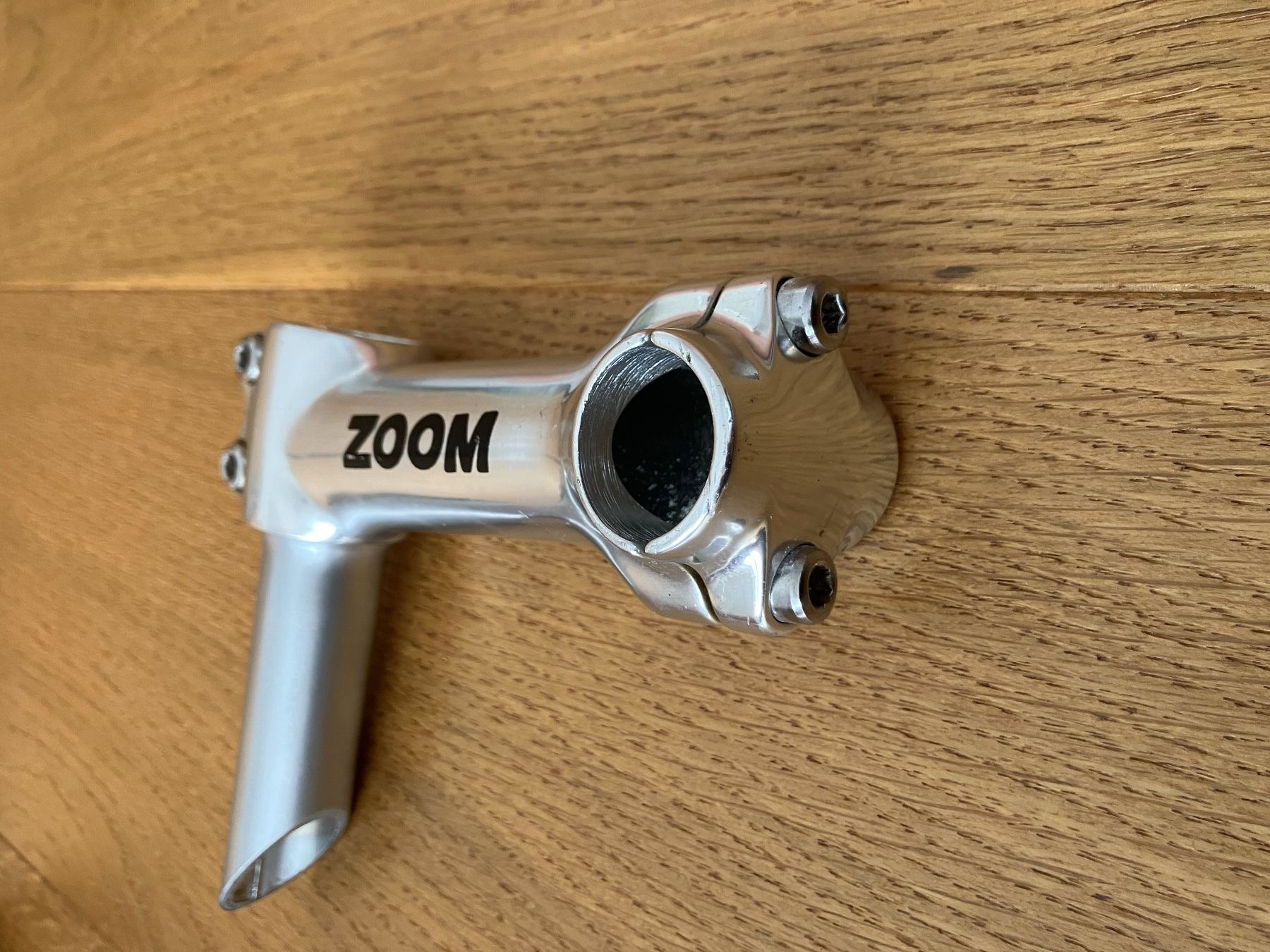 Pezzi di ricambio: ZOOM Vorbau Vintage – Usato da Obermumpf venduto da Estrela67 2