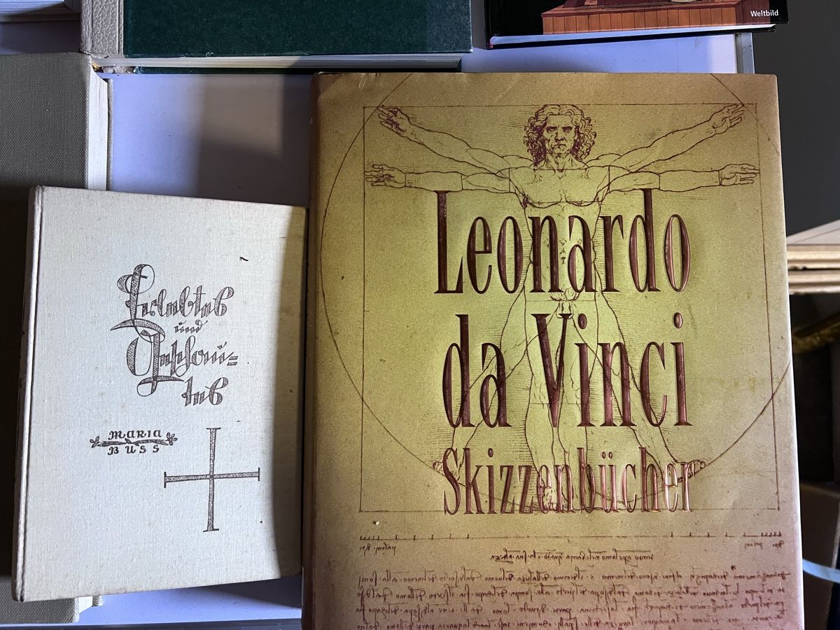 Libri: Verschiedene Bücher (7) – Usato da Glattfelden venduto da maa_qcj8 5