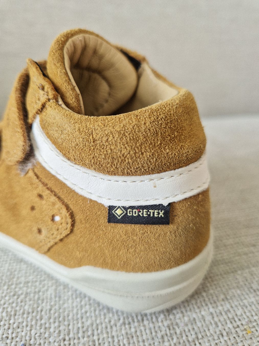 Superfit Scarpe per ragazzi: Superfit Barfussschuhe Grösse 21 – Usato da Winterthur venduto da larissa-r 2
