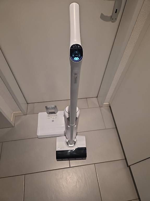 Aspirapolveri & Accessori: Rowenta X-Clean 10, Neuwertig – Usato da Wallisellen venduto da led_dk26 1