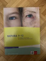 NATURA 9–12 – Grundlagen der Biologie | Maturitätsschule