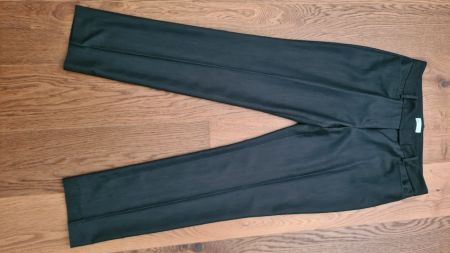 TAHARI - Elegante Hose, Gr. 42, zeitlos & neu!