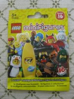 LEGO Minifigur Serie 16 / Nr: 4 Cute Little Devil Costume