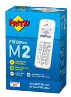 FRITZ!Fon M2 *NEU*
