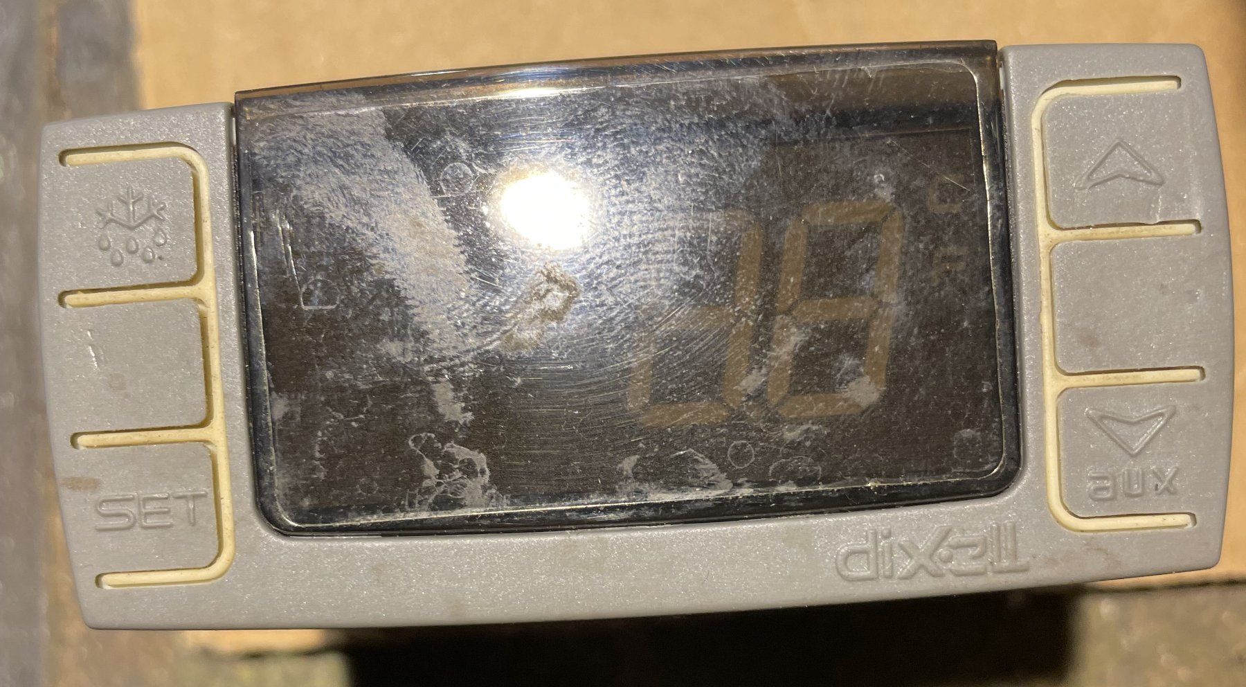 Autres articles pour la maison: Dixell Temperaturregler – D'occasion à Glarus par adiweb007
