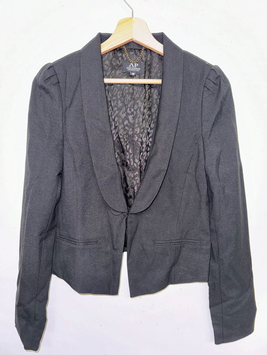 Avant Premiere Giacche: Neue Jacke Blazer S – Nuovo (secondo la descrizione) da Altdorf UR venduto da Lilelo82 1