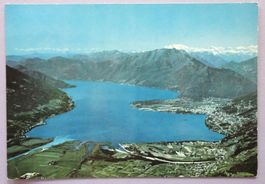 Gambarogno, Lago Maggiore