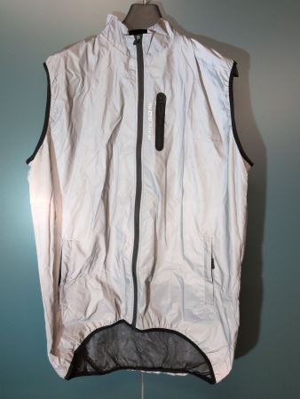 High-Visability Fahrradweste (L-XL)