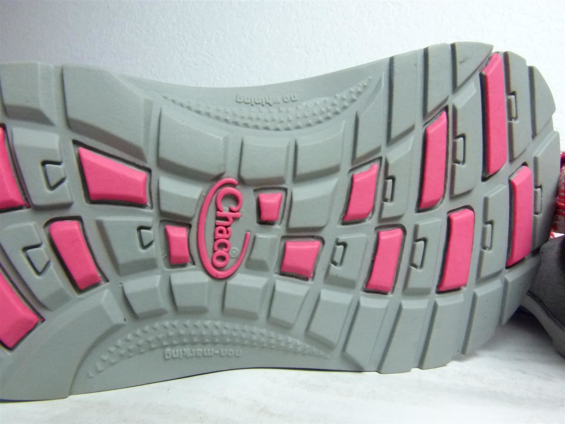 Scarpe per ragazzi: Chaco Trekkingsandale Gr. 28 – Nuovo (secondo la descrizione) da Uerkheim venduto da Justi.y 3