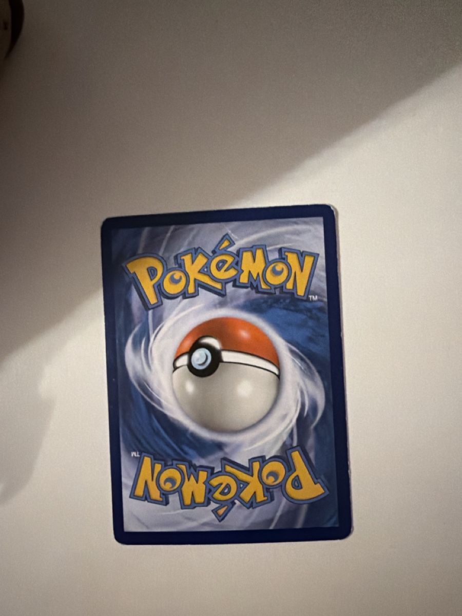 Pokémon Carte collezionabili: mewtwo pokemon karte – Usato da Allschwil venduto da die_vjt5 1