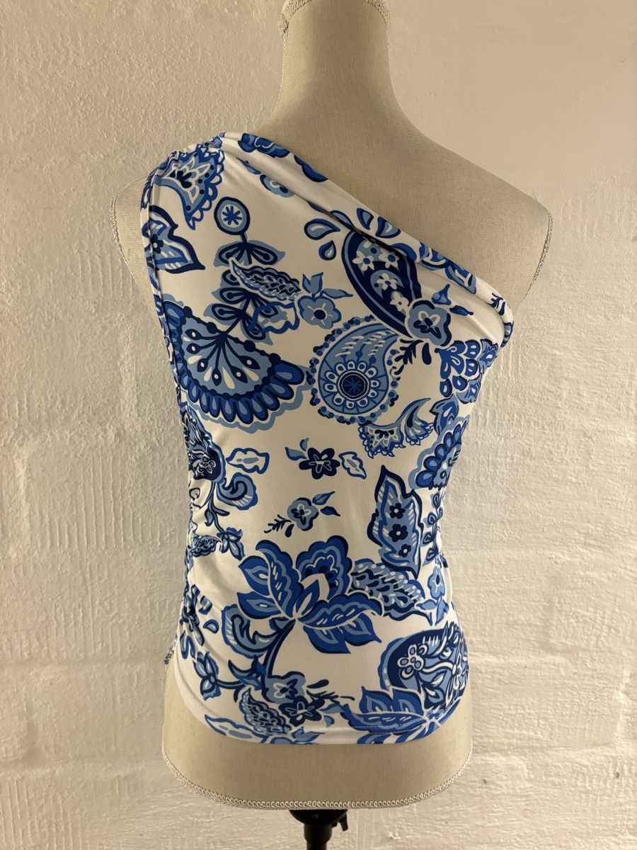 Shein T-shirt: Damen T-Shirt,Gr.S;Shein – Nuovo (secondo la descrizione) da Winterthur venduto da Nena222 2