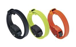 OTTOLOCK 60" (152 cm) Flexibles Fahrradschloss Gurtschloss