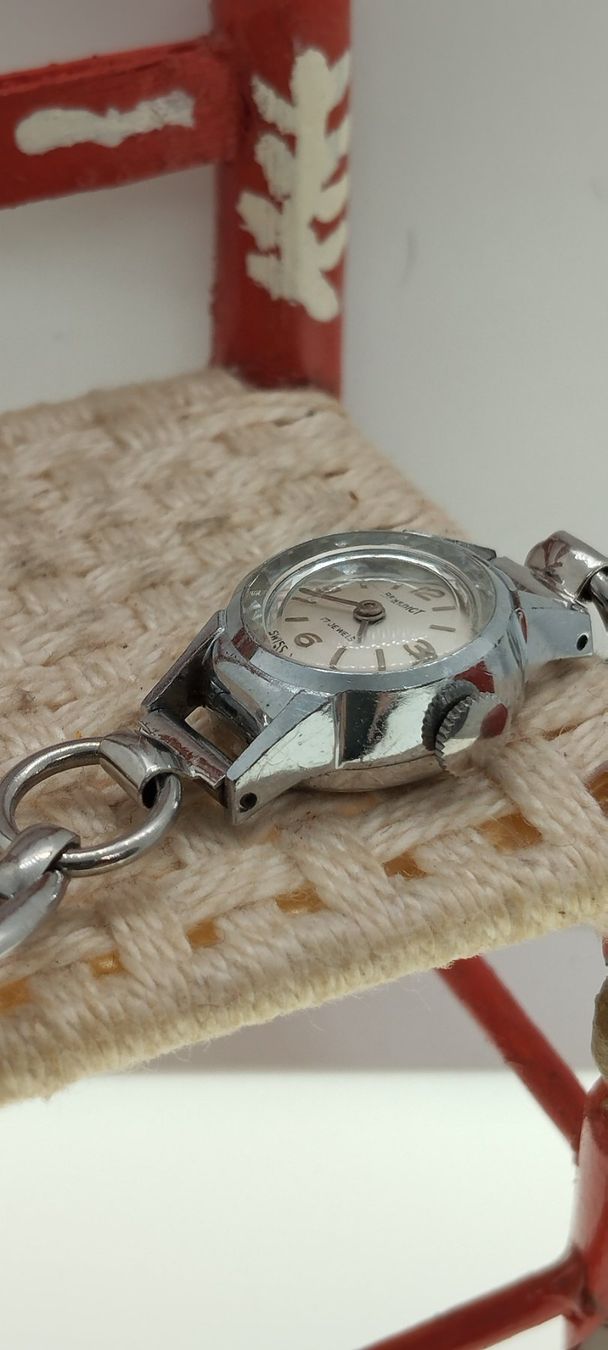 Orologi: Montre Bénédict – Usato da La Chaux-de-Fonds venduto da jac_9llg 3