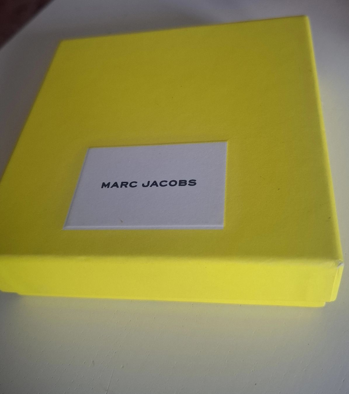 Marc Jacobs Ketten: Marc Jacobs Rose Gold Heart Necklace – Gebraucht aus Leysin von Libelluli 7