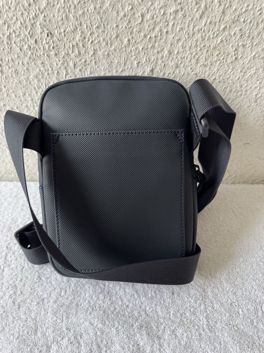 Lacoste Sacs: Lacoste Umhängetasche – Neuf avec emballage d'origine à Lenzburg par Meister_k 1
