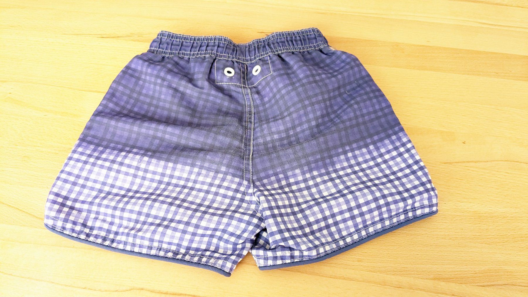 Costumi da bagno: Original Marines - Badeshorts - Badehosen - 98 – Usato da Staufen venduto da Fleby84 1