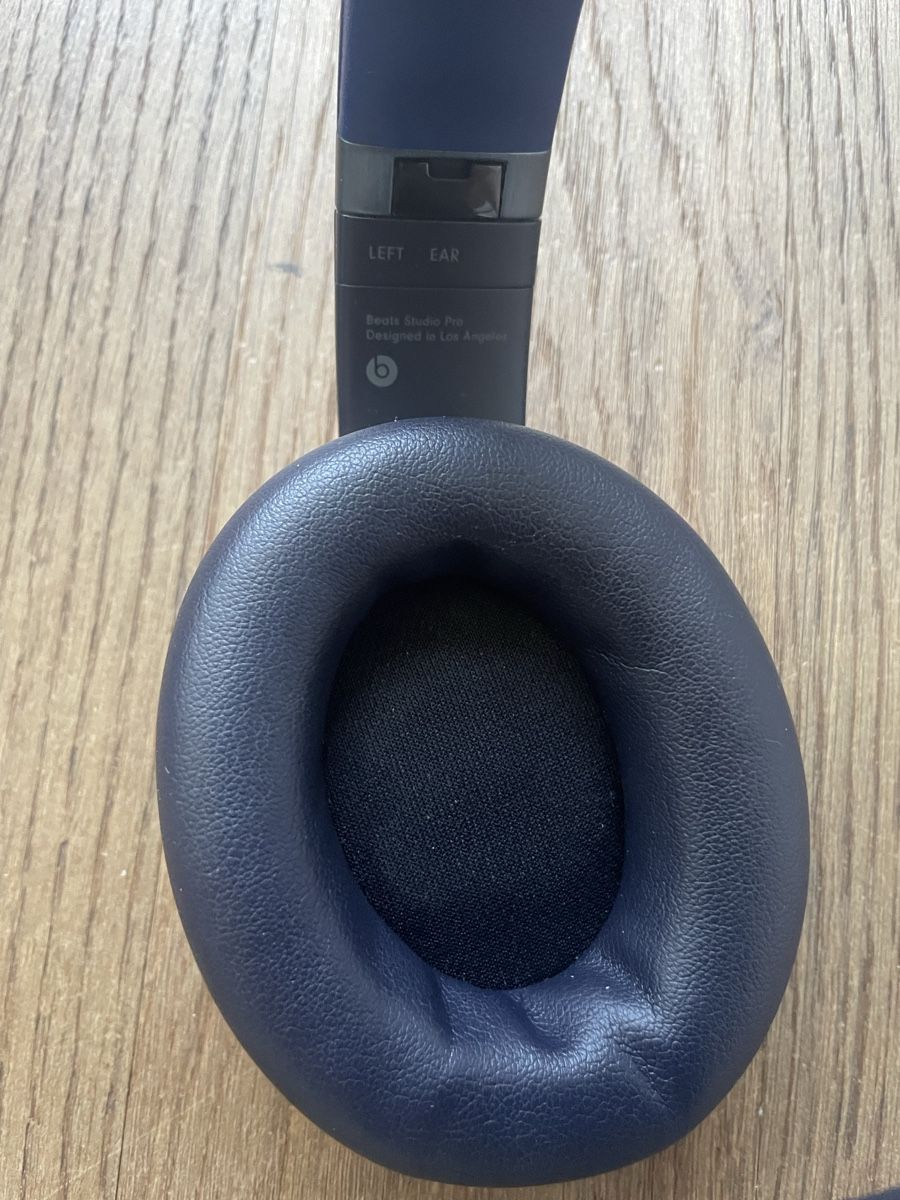 Beats Cuffie: Beats Studio Pro 2026 – Nuovo (secondo la descrizione) da Forch venduto da hug_27y5 1