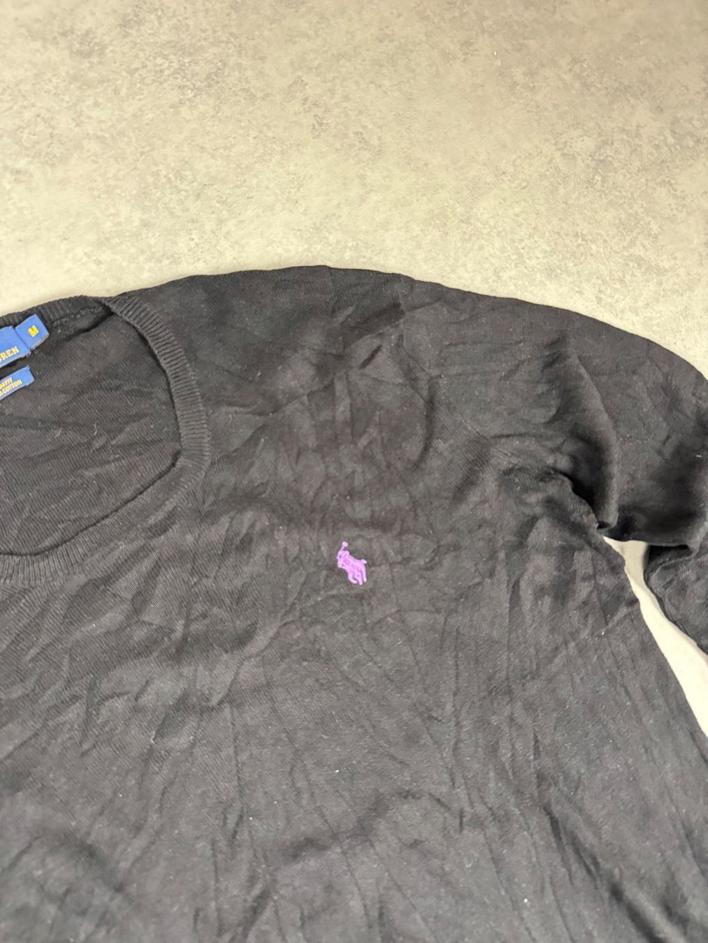 Ralph Lauren Maglioni & Felpe: Ralph Lauren Pullover - Grösse: L | Vintage – Usato da Chavannes-Renens venduto da Serge_Dobble 1