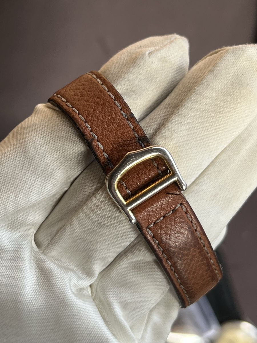 Cartier Uhren: Cartier Must de Cartier – Gebraucht aus Genève von chh_hhm7 1