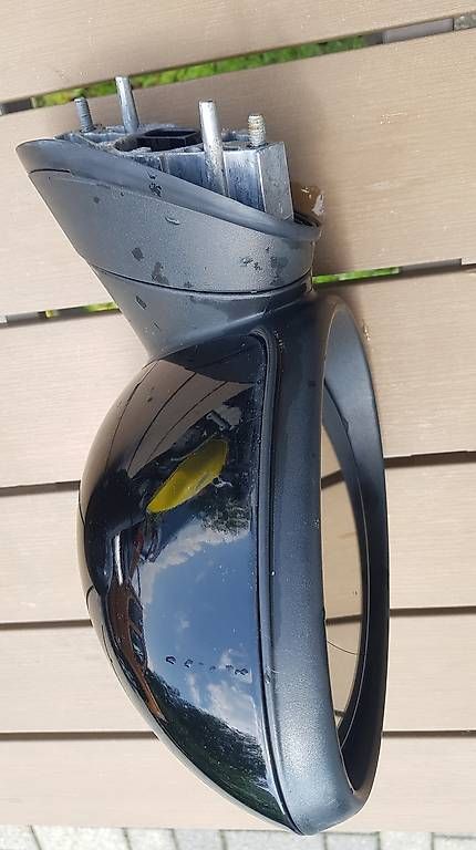 Tutti pezzi di ricambio auto: Specchietto laterale destro per MINI One R56 2007-2013 – Usato da Contra venduto da urs.betschart 2