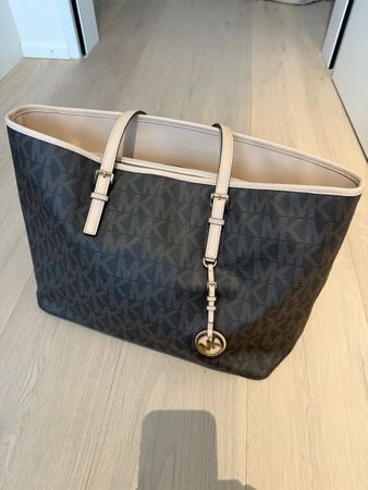 Michael Kors Shopper, Top Zustand! Jetzt für den Sommer!