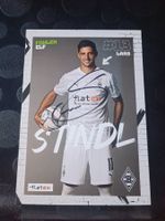 Borussia Mönchengladbach - handsig. Sonderaktionen CHF 1- 5