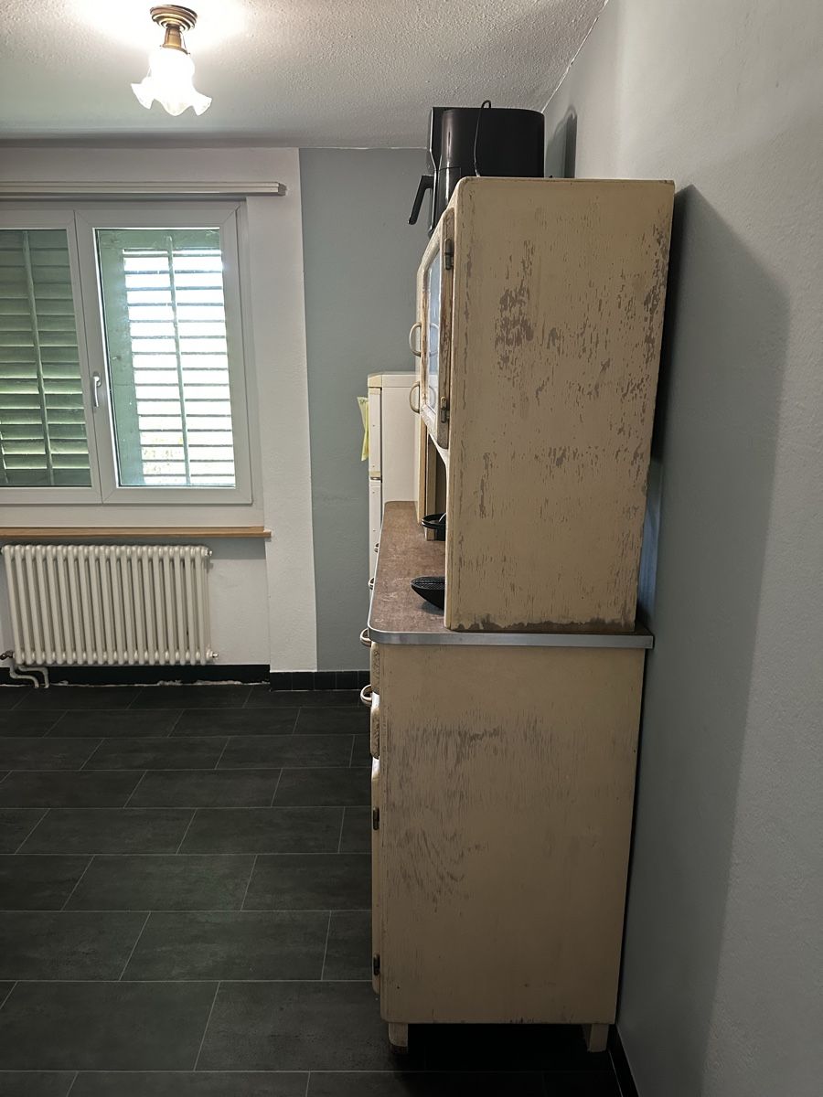 Kommoden: Küchenschrank-Vintage – Gebraucht aus Matzingen von joe_l262