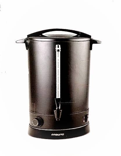 Elettrodomestici da cucina: Glühweinerwärmer / Einkochautomat 16L – Usato da Oberentfelden venduto da MrRicardolino