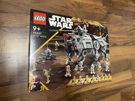 LEGO Star Wars 75337 x4