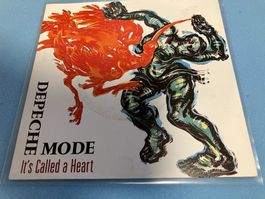 Depeche Mode