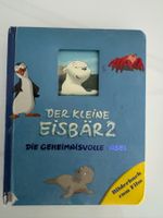 Bilderbuch Der kleine Eisbär 2 Die geheimnisvolle Insel
