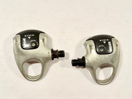 Look ARC Clipless pedals Pedalen 2602