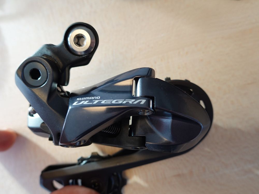 Shimano Di2 SM-EWC2 E-tube Cable Sheath Black