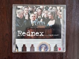 CD „Rednex - ... Farm Out!“ in Softcover-Hülle