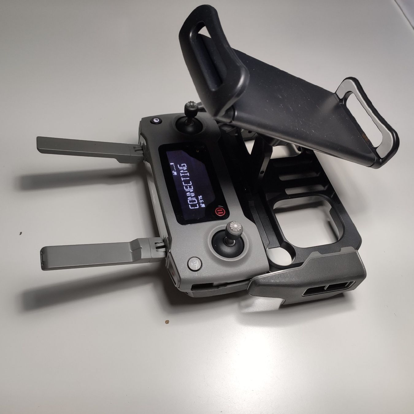 DJI RC Kits de montage: DJI MAVIC 2 PRO/ZOOM Controller (Top/Original!) – D'occasion à Zürich par Biedermann23 4