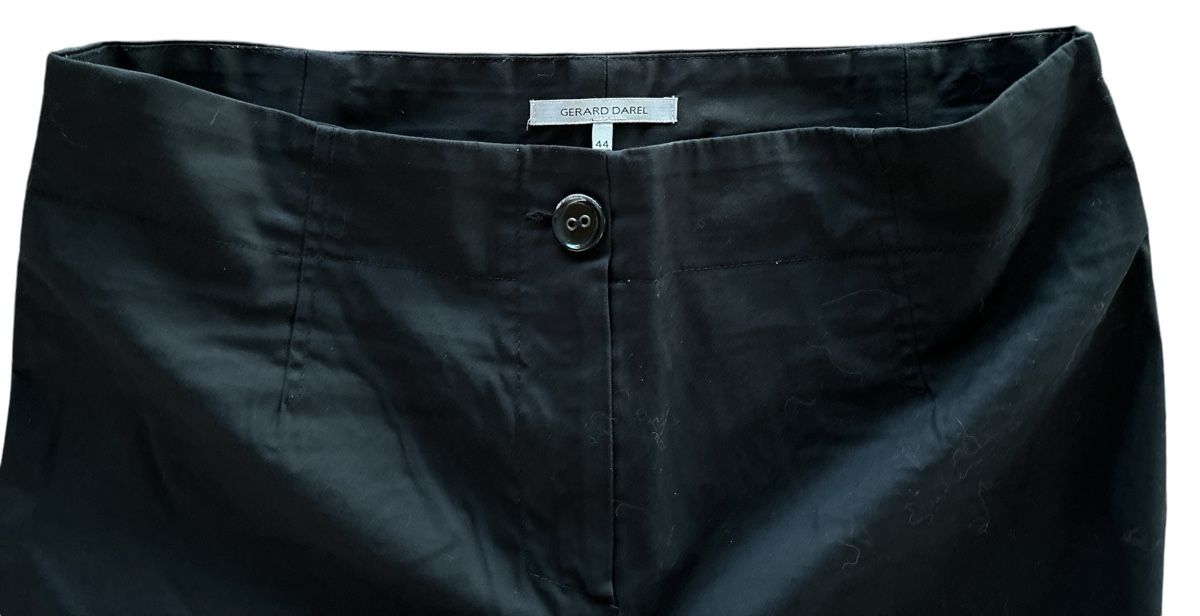 Gérard Darel Pantaloni: Pantalon noir Gérard Darel – Nuovo (secondo la descrizione) da Dotzigen venduto da SecondHandGems 3